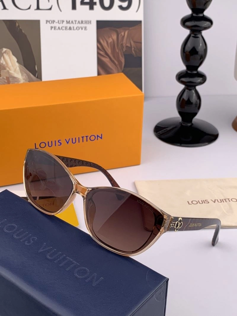 Louis Vuitton Sunglasses EasyMatch 280928