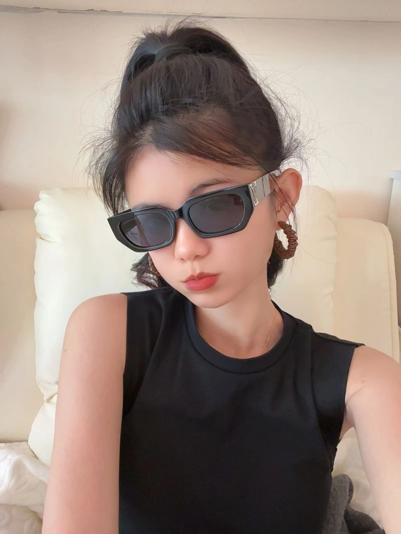 ZeroBulk Louis Vuitton Sunglasses 280913