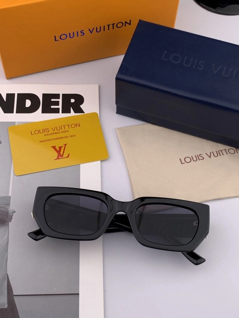 ZeroBulk Louis Vuitton Sunglasses 280913