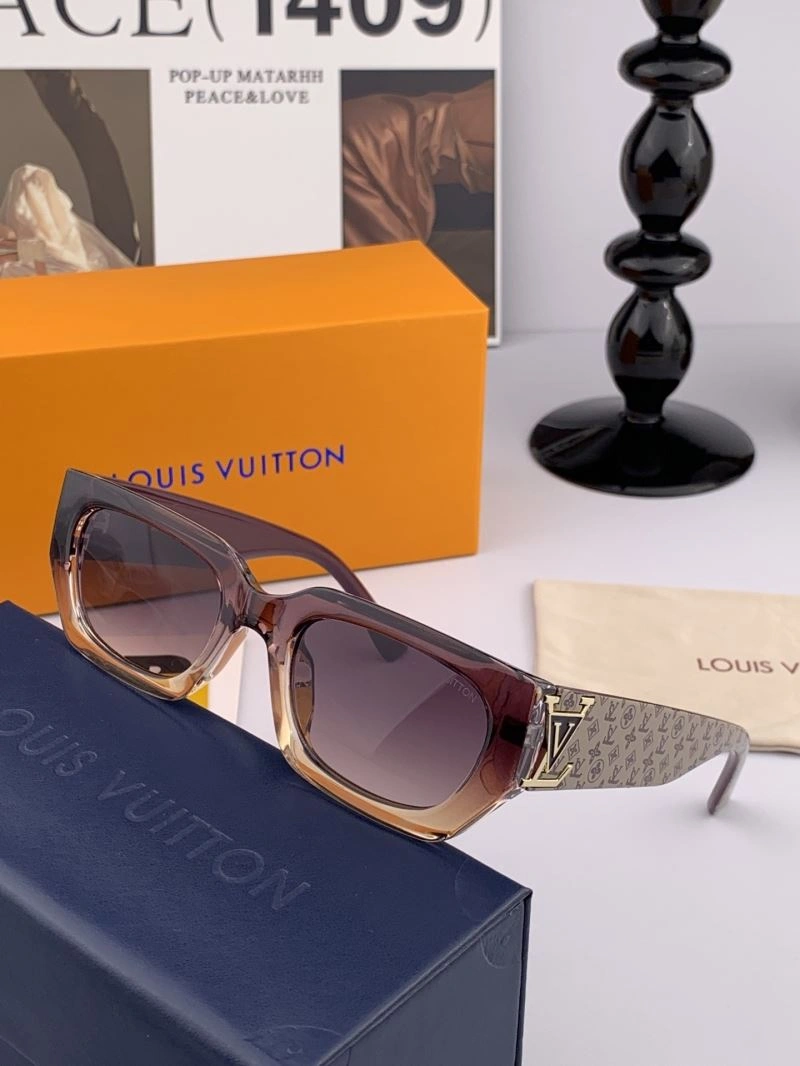 ZeroBulk Louis Vuitton Sunglasses 280913