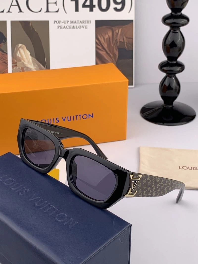 ZeroBulk Louis Vuitton Sunglasses 280913
