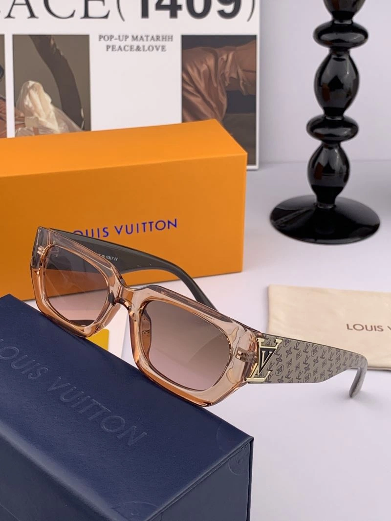 ZeroBulk Louis Vuitton Sunglasses 280913