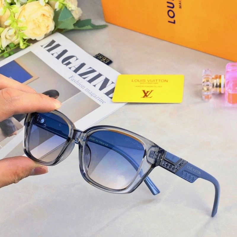 Louis Vuitton Sunglasses Comfortable 280901
