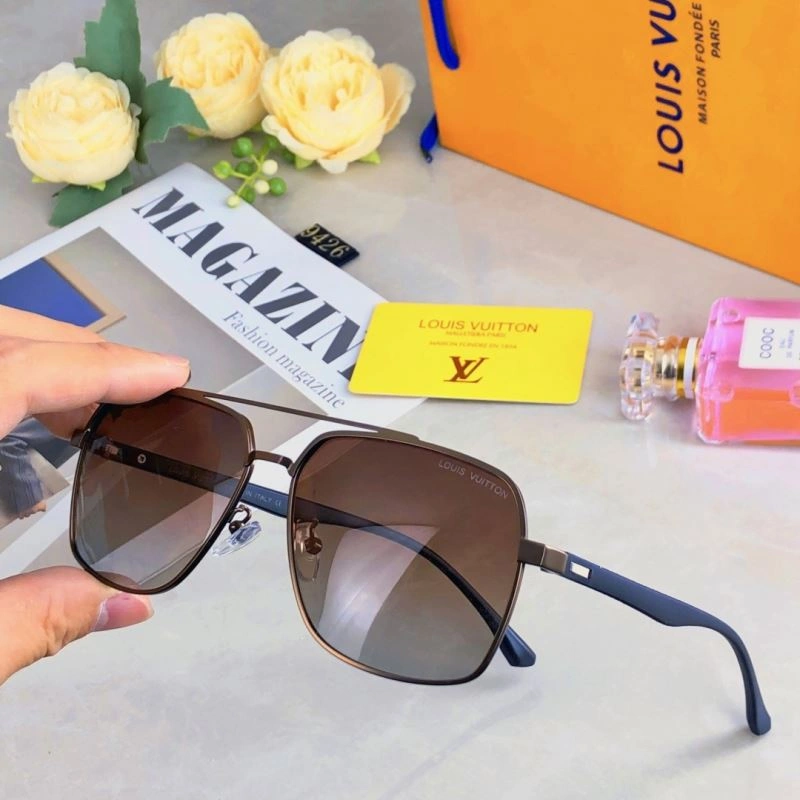Louis Vuitton Sunglasses ZipUp 280914