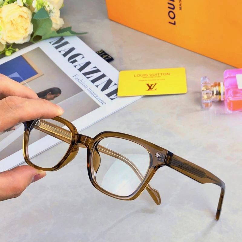 Packable Louis Vuitton Sunglasses 280898