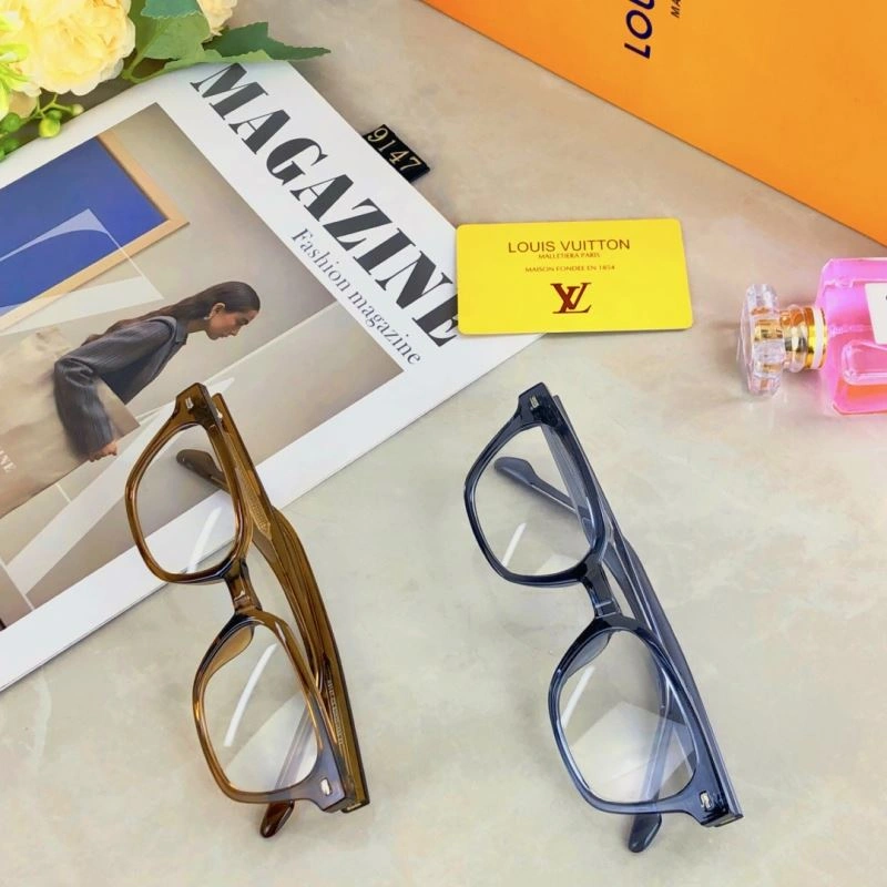 Packable Louis Vuitton Sunglasses 280898