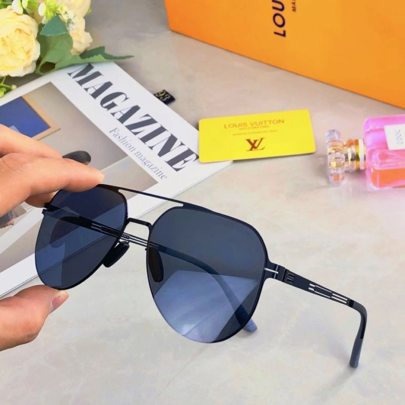 TechFriendly Louis Vuitton Sunglasses 280921
