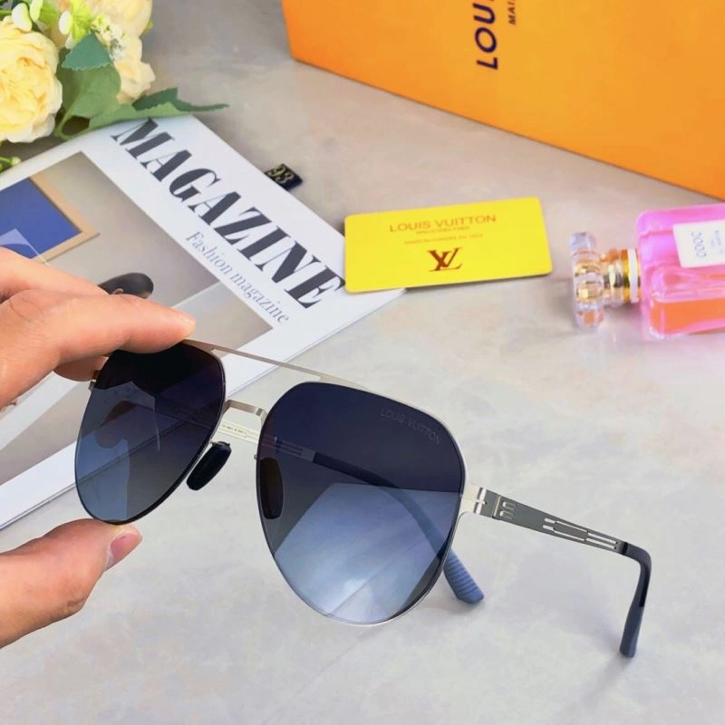 TechFriendly Louis Vuitton Sunglasses 280921