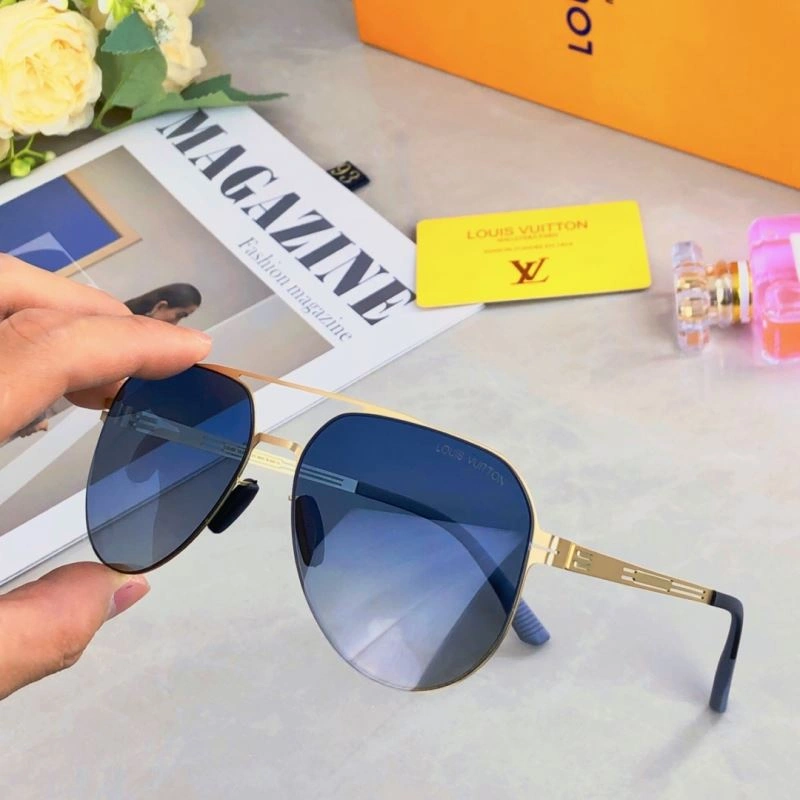 TechFriendly Louis Vuitton Sunglasses 280921