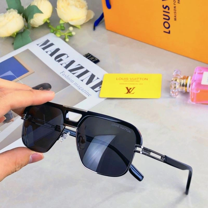 ZeroBulk Louis Vuitton Sunglasses 280897