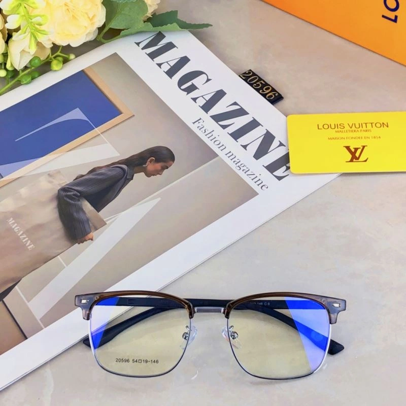 Louis Vuitton Sunglasses Original 280925