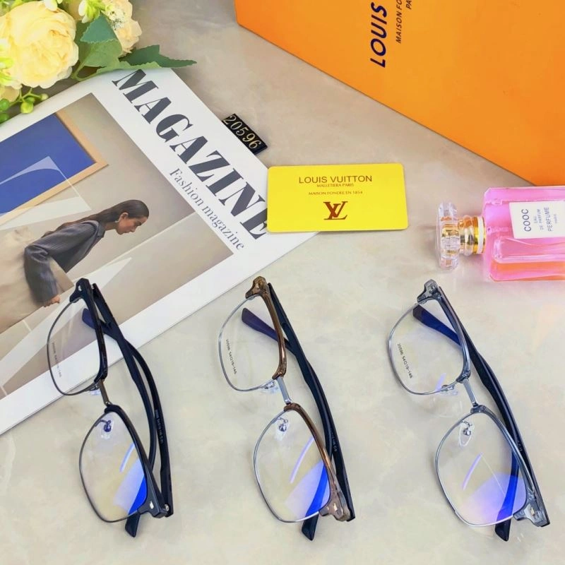 Louis Vuitton Sunglasses Original 280925