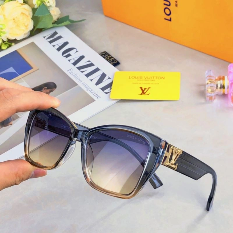 Louis Vuitton Sunglasses RelaxedFit 280917
