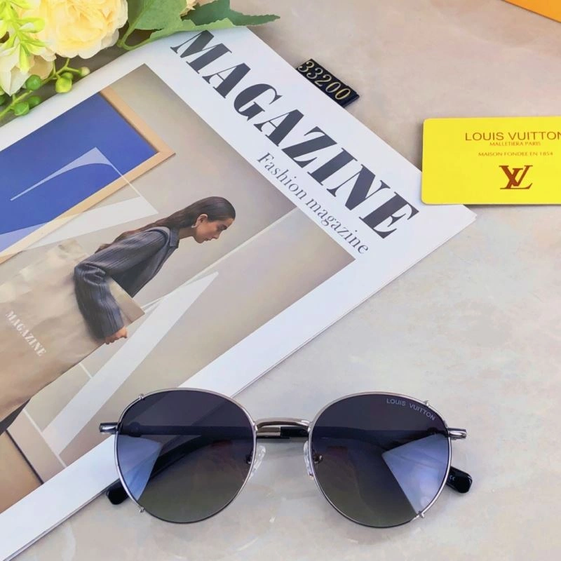 Louis Vuitton Sunglasses TravelReady 280907