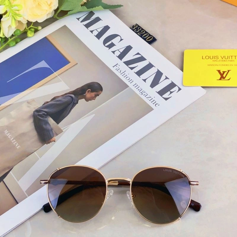 Louis Vuitton Sunglasses TravelReady 280907