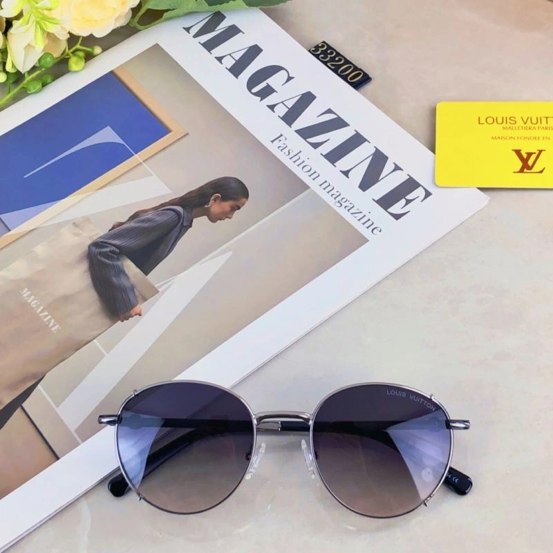 Louis Vuitton Sunglasses TravelReady 280907