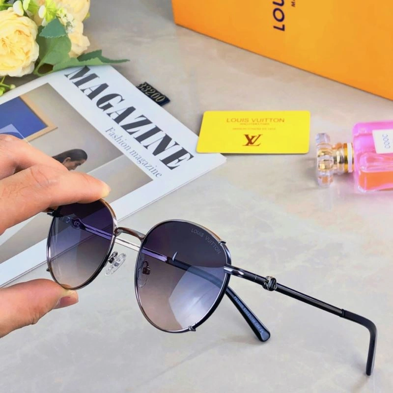 Louis Vuitton Sunglasses TravelReady 280907