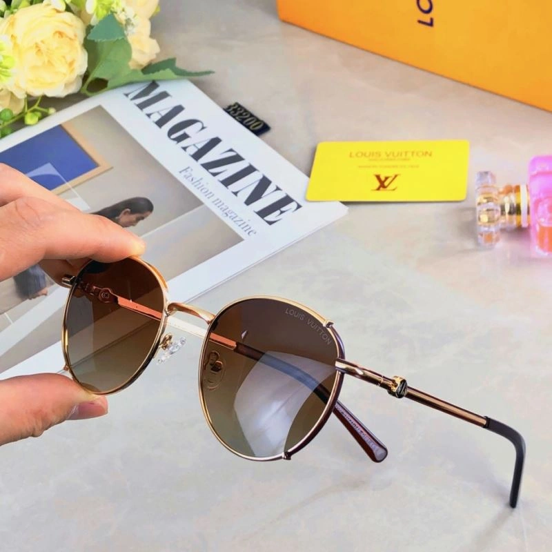 Louis Vuitton Sunglasses TravelReady 280907