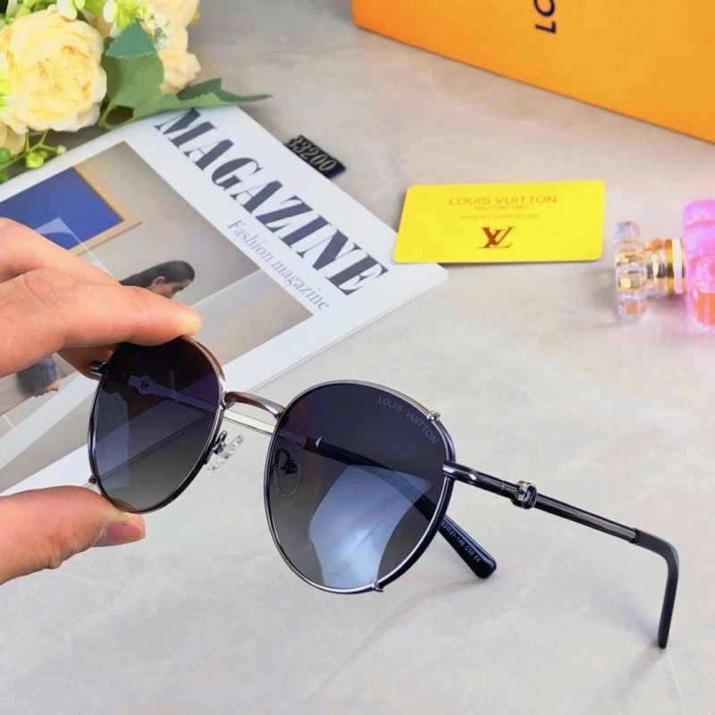 Louis Vuitton Sunglasses TravelReady 280907