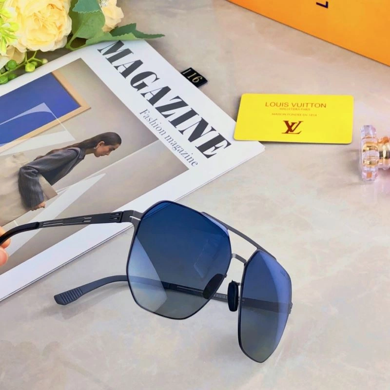 Louis Vuitton Sunglasses Compact 280908
