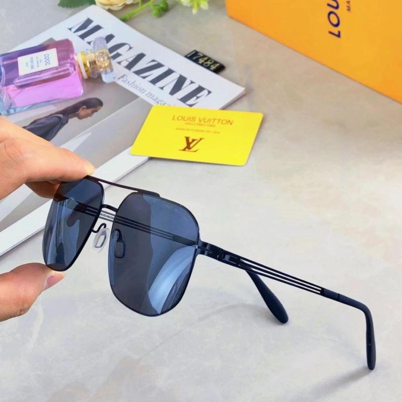 Louis Vuitton Sunglasses Trendsetting 280918