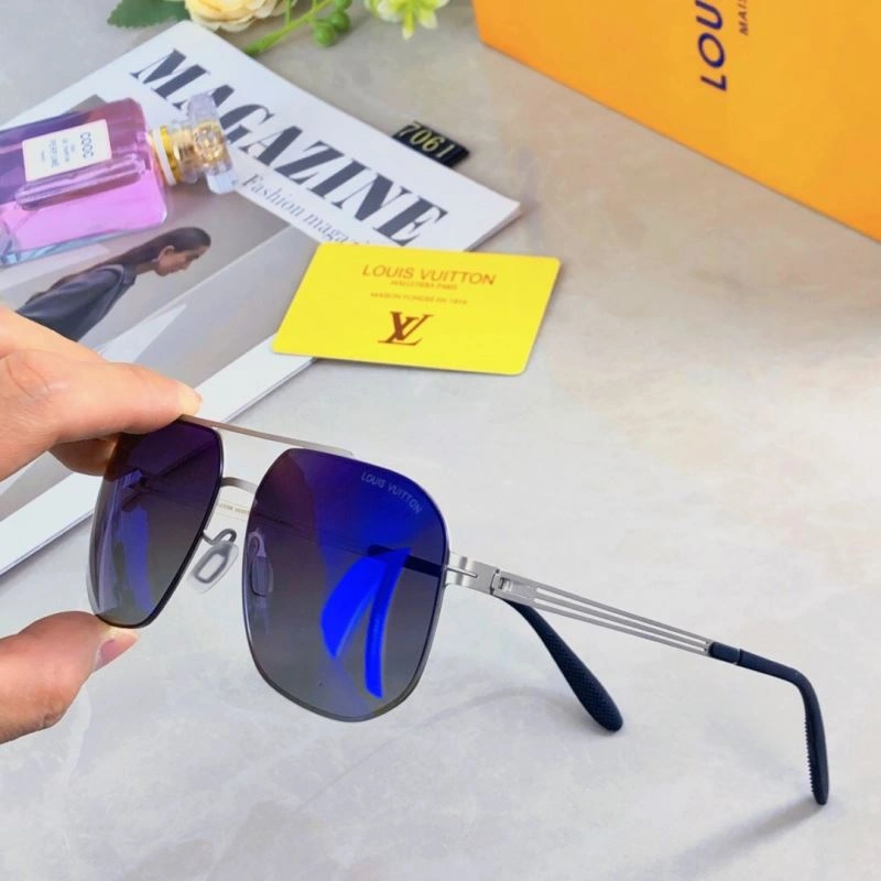 Louis Vuitton Sunglasses Trendsetting 280918