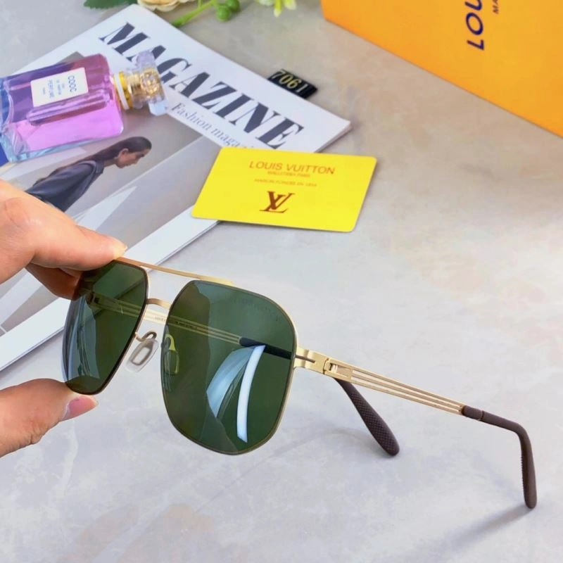 Louis Vuitton Sunglasses Trendsetting 280918