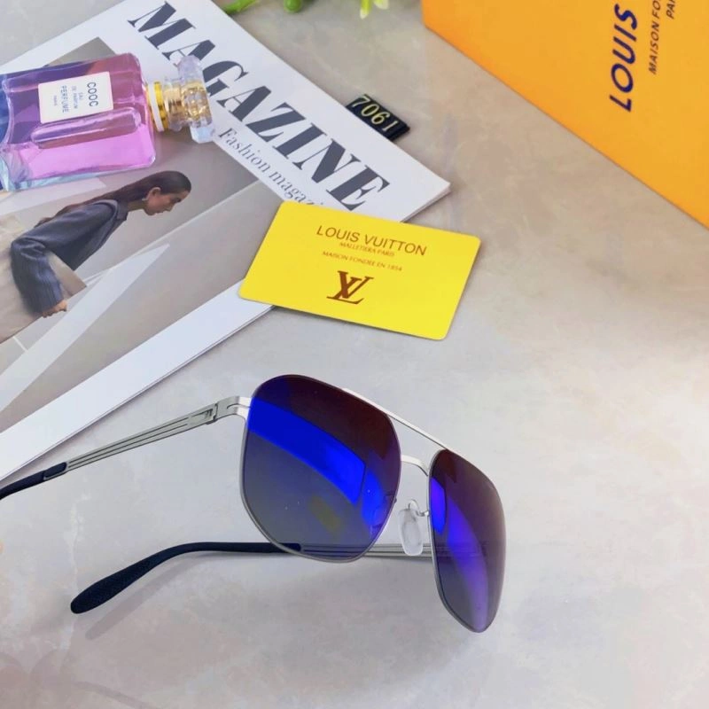 Louis Vuitton Sunglasses Trendsetting 280918