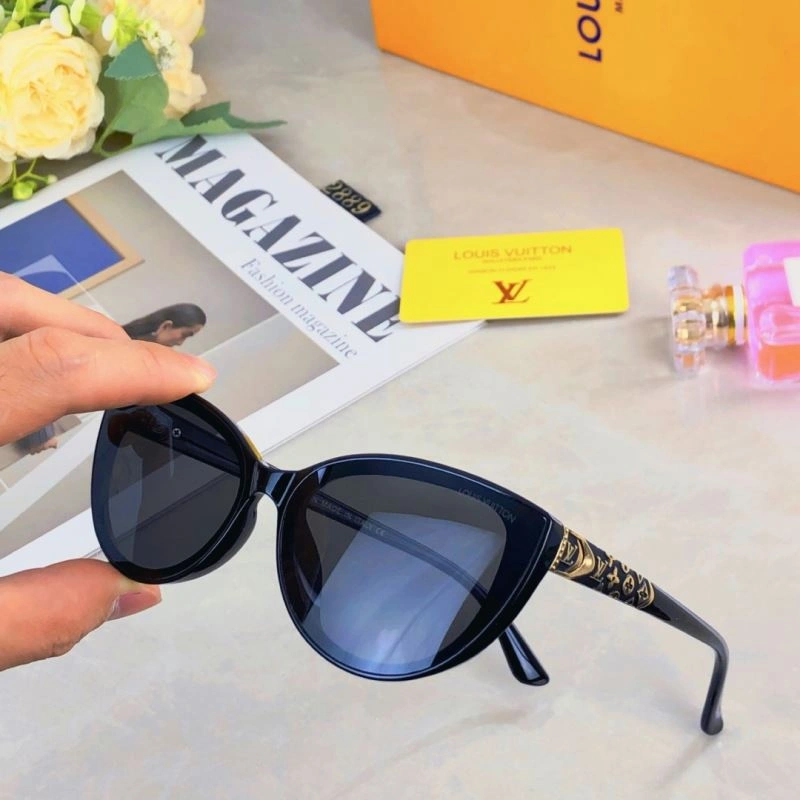 Trendsetting Louis Vuitton Sunglasses 280924