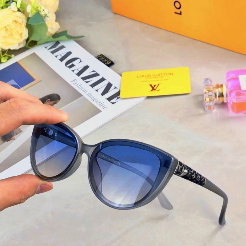 Trendsetting Louis Vuitton Sunglasses 280924
