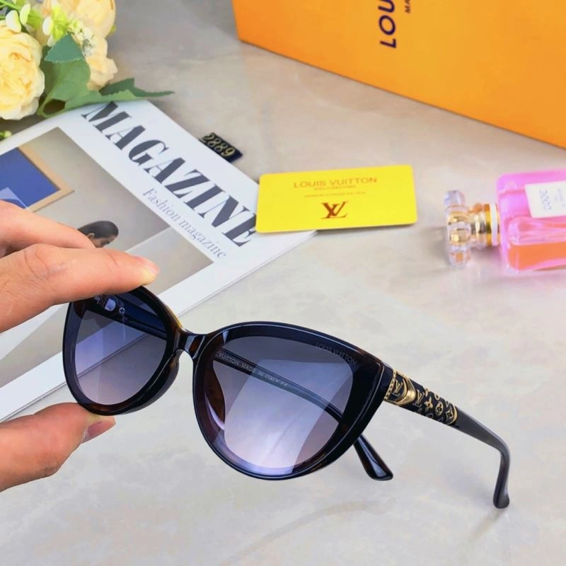 Trendsetting Louis Vuitton Sunglasses 280924