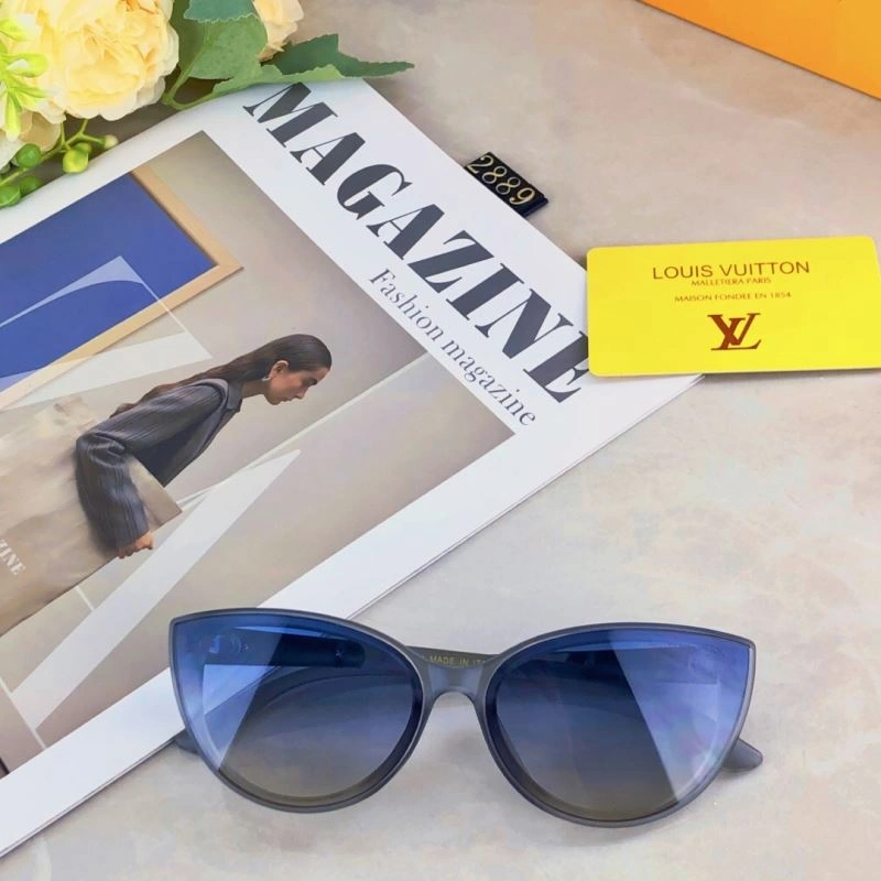 Trendsetting Louis Vuitton Sunglasses 280924