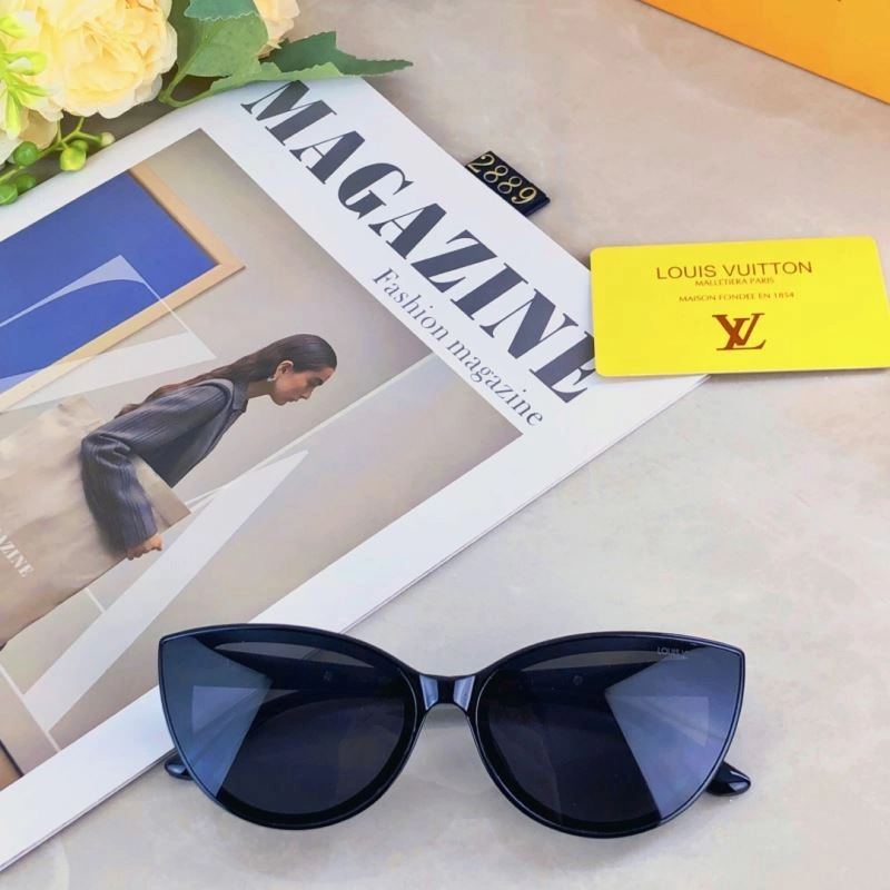 Trendsetting Louis Vuitton Sunglasses 280924