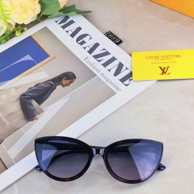 Trendsetting Louis Vuitton Sunglasses 280924