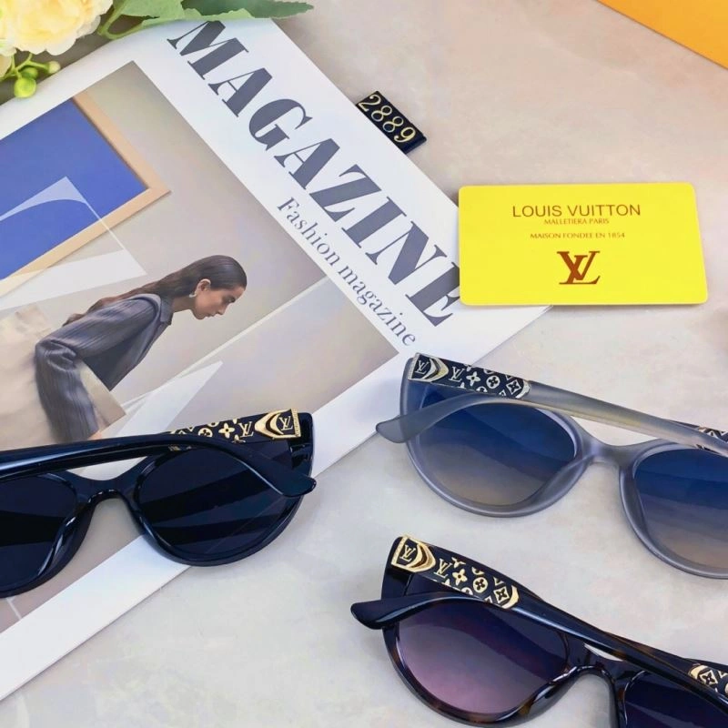 Trendsetting Louis Vuitton Sunglasses 280924