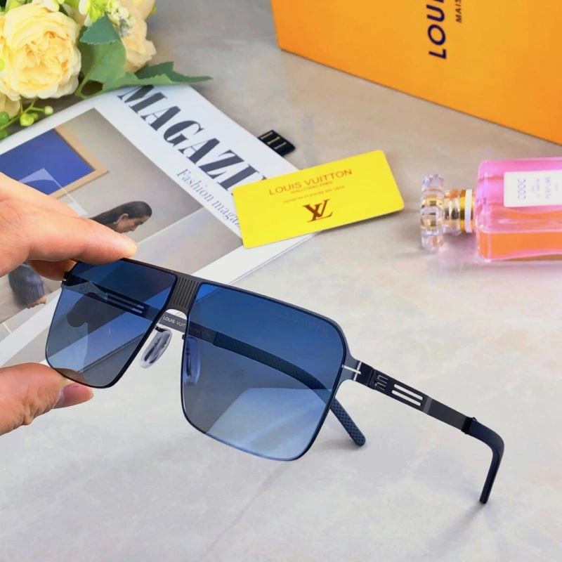 Louis Vuitton Sunglasses Tailored 280916