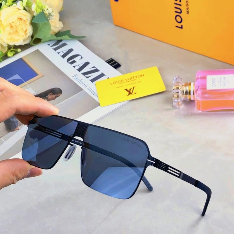 Louis Vuitton Sunglasses Tailored 280916