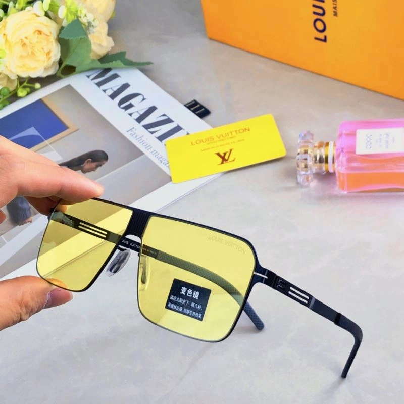 Louis Vuitton Sunglasses Tailored 280916