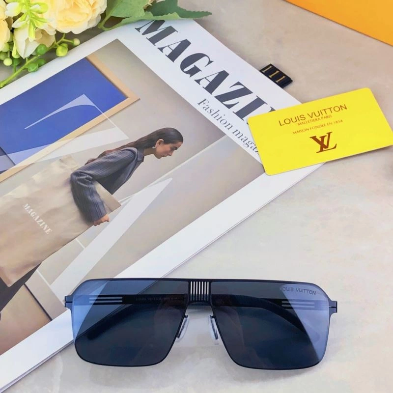 Louis Vuitton Sunglasses Tailored 280916