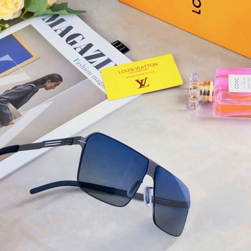Louis Vuitton Sunglasses Tailored 280916