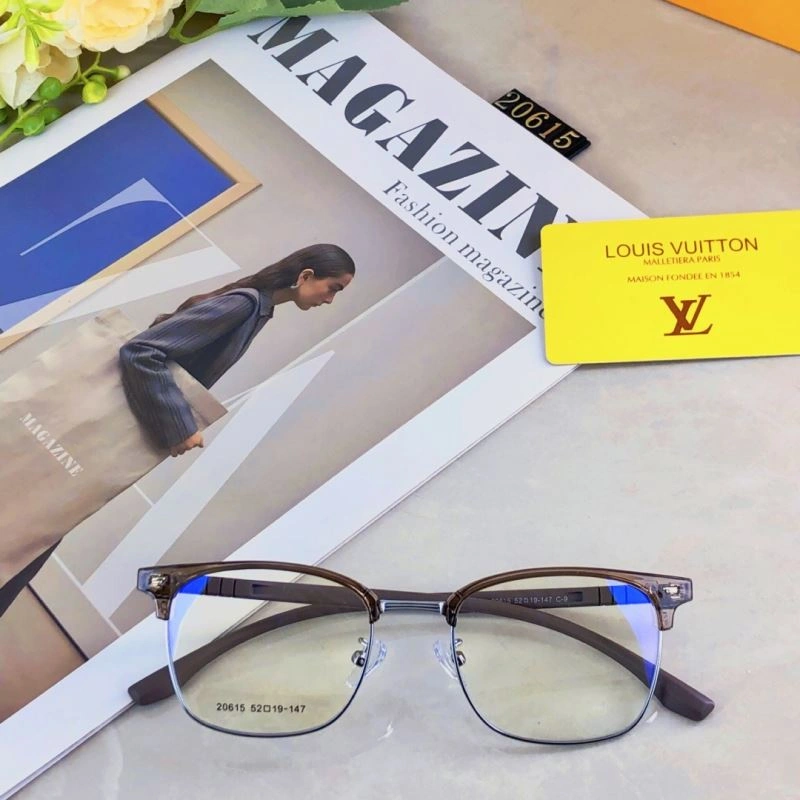 WellDesigned Louis Vuitton Sunglasses 280922