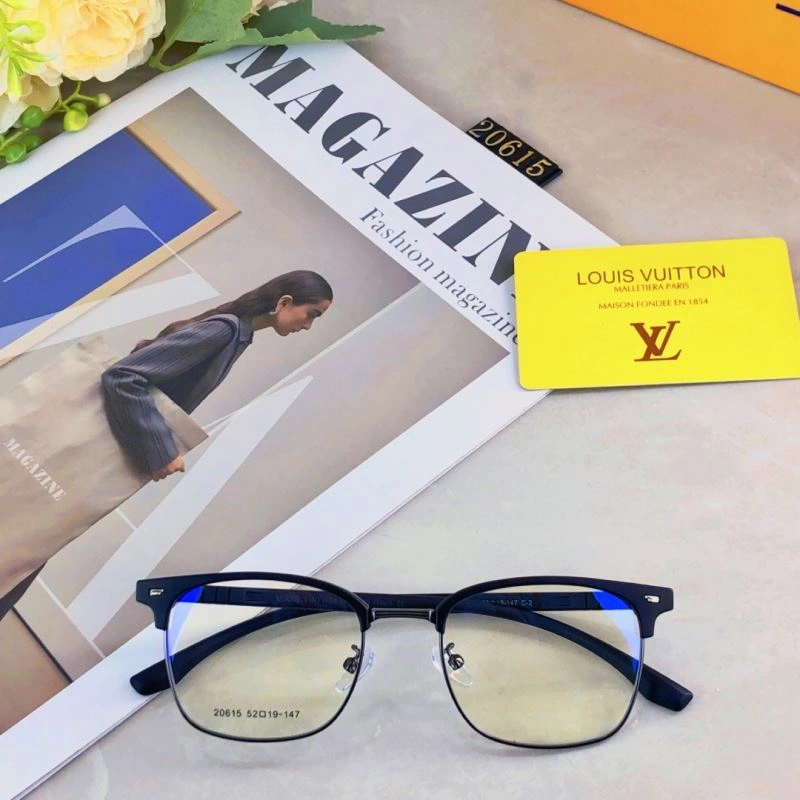 WellDesigned Louis Vuitton Sunglasses 280922