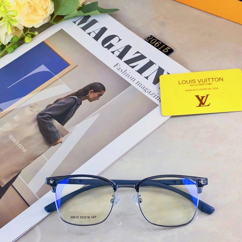 WellDesigned Louis Vuitton Sunglasses 280922