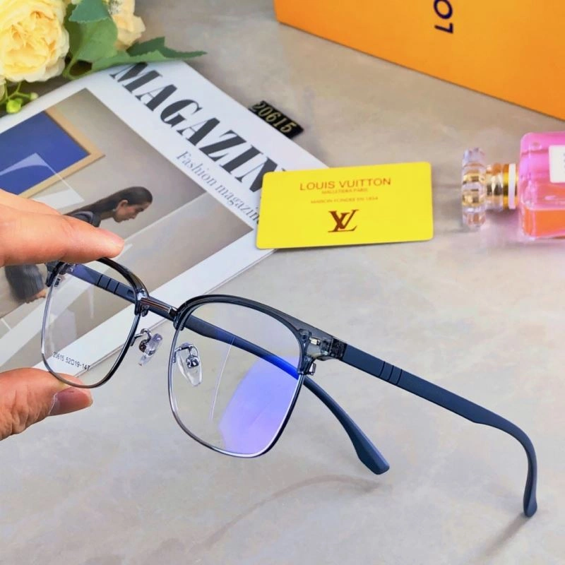 WellDesigned Louis Vuitton Sunglasses 280922