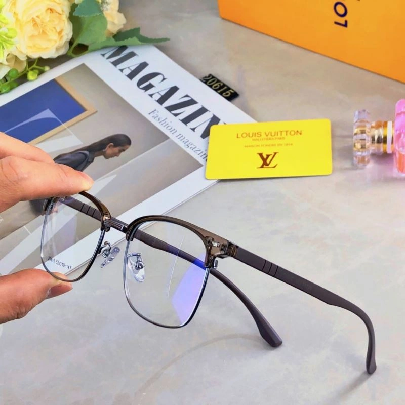 WellDesigned Louis Vuitton Sunglasses 280922