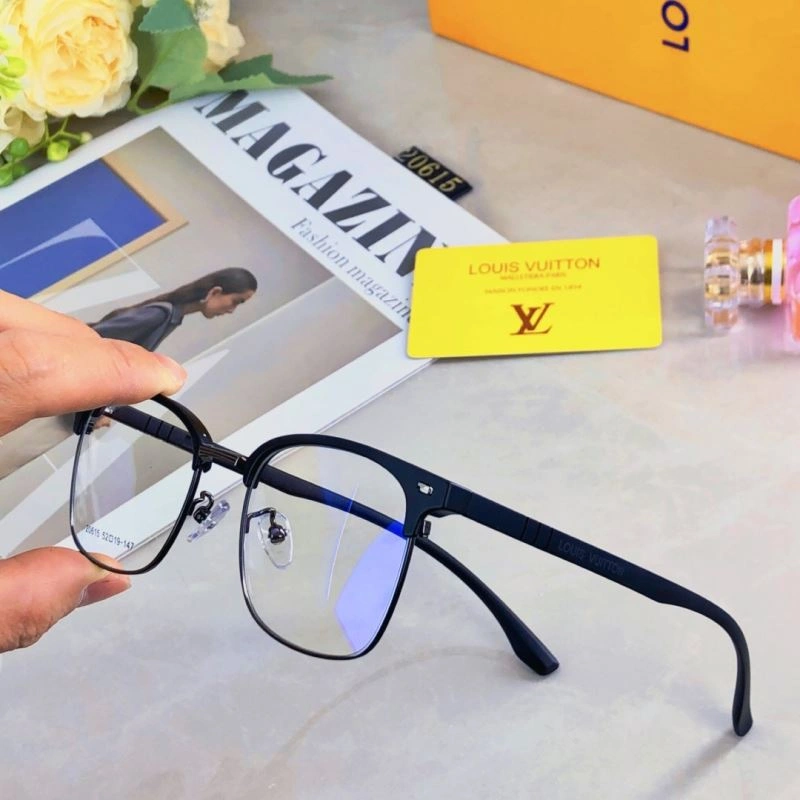 WellDesigned Louis Vuitton Sunglasses 280922