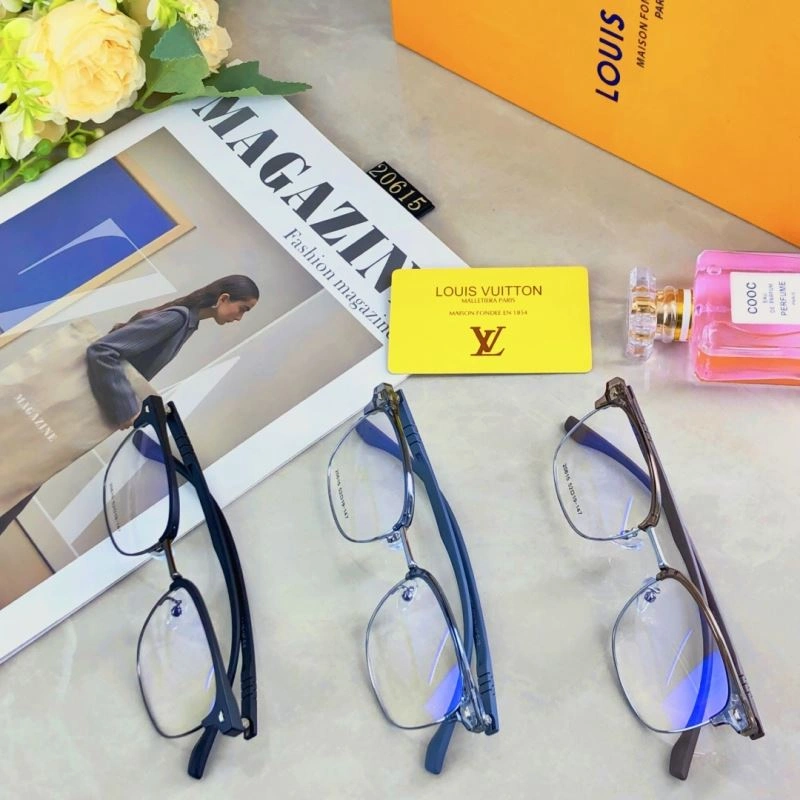 WellDesigned Louis Vuitton Sunglasses 280922