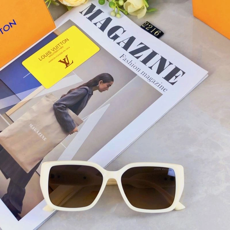 Louis Vuitton Sunglasses ModernLook 280919
