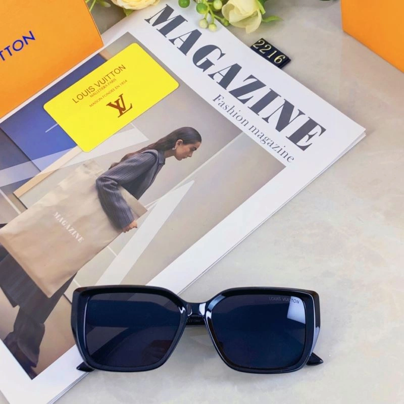 Louis Vuitton Sunglasses ModernLook 280919