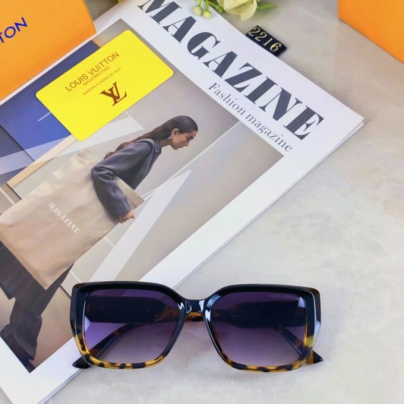 Louis Vuitton Sunglasses ModernLook 280919